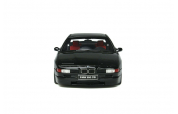 BMW 850 CSI (black)