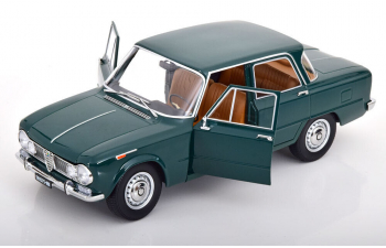 ALFA ROMEO Giulia 1.6 Ti (1962), Verde Muschio - Green