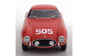 FERRARI 250 GT Berlinetta Competizione (1956)