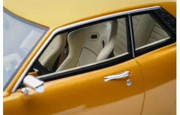 TOYOTA Celica (RA24) Restomod *Resin series* (2015), pearl orange