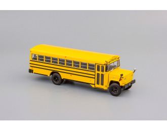 GMC School Bus, Kultowe Autobusy PRL 40