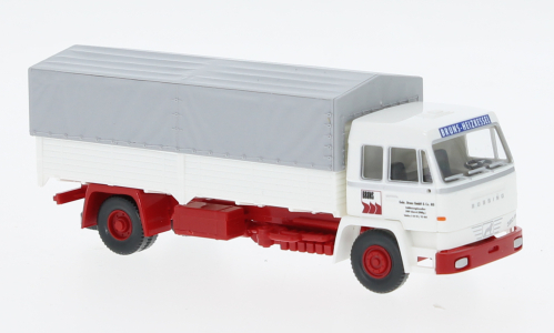 Bussing BS 16 L Bruns