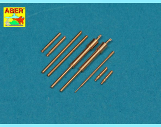 Armament for German fighter Fw-190 A2-A6