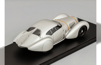 DELAGE V12 Labourdette 1937, grey