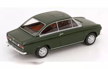 DAF 55 Coupe (1967-1972), dark green