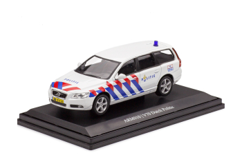 VOLVO V70 D5 Politie полиция Нидерландов