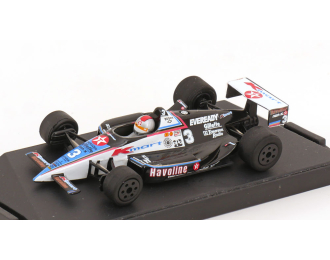 LOLA K-Mart №3 Indy Car, Andretti (1990)