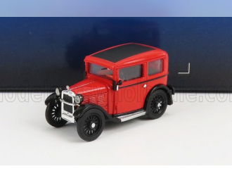 BMW Dixi (1929), red black