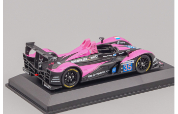 JUDD Pescarolo 01 Evo 3.4l V8 Team Oak Racing #35 2010 Matthieu Lahaye / Guillaume Moreau / Jan Charouz, 24h Le Mans Collection