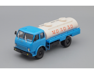 Минский АСРТ-6,2 Молоко, голубой / белый