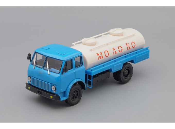 Минский АСРТ-6,2 Молоко, голубой / белый