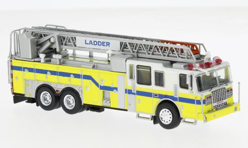 Ferrara Ultra (2013), light yellow / white