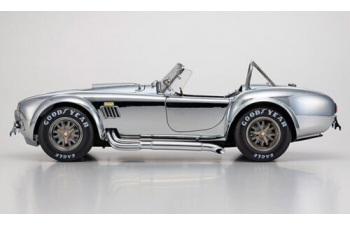 SHELBY Cobra 427 S/C (1962), chrome