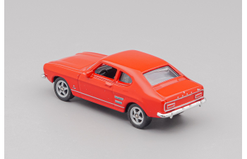 FORD capri, Mes voitures de collection 34