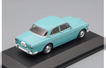 VOLVO Amazon 121 1964, light blue