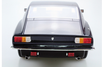 Aston Martin Lagonda Saloon 1974 (darkblue)