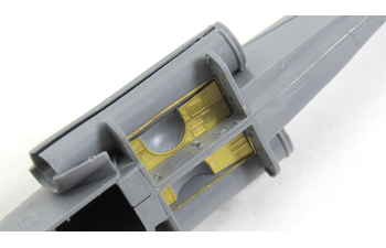  Фототравление Су-25 (Звезда) цветные приборные доски