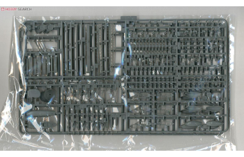 Сборная модель Японский линкор ISE PREMIUM