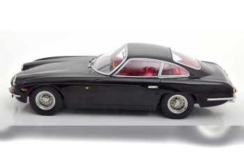 LAMBORGHINI 400 GT 2+2 (1965), black