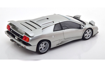 LAMBORGHINI Diablo SE30, silber