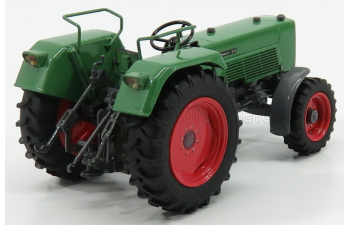 FENDT Farmer 3s 4wd Tractor Truck (1966), Green Red