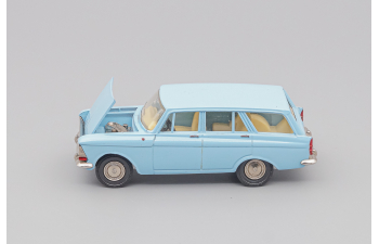 МОСКВИЧ 426 (номерная А3), голубой