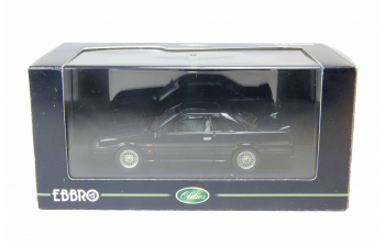 NISSAN Skyline 2000 GTS-R EHR-31 (1987), dark blue