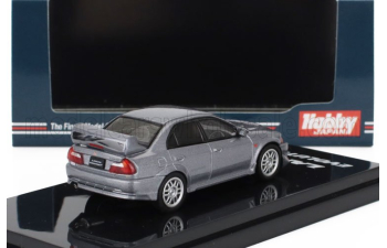 MITSUBISHI Lancer Evolution V Gsr (cp9a) (1998), Grey Met
