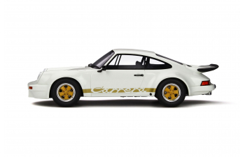 Porsche 911 3.0 RS 1974 (white)