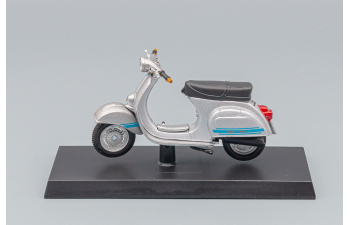 PIAGGIO Vespa 125 ET3 (Japan) 1976, silver