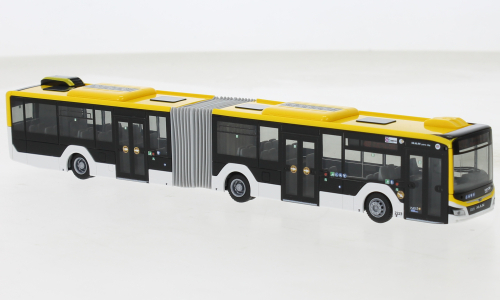 MAN Lion s City 18 WestVerke