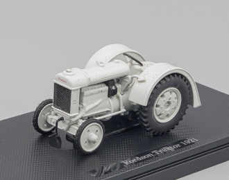 Fordson Traktor (1921), grey