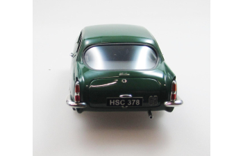 Peerless GT купе (1958), зеленый