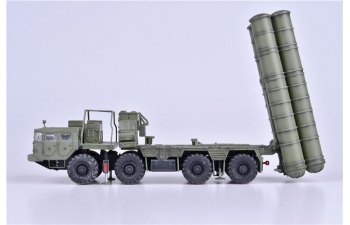 S-300PMU1/PMU2 (SA-20 Grumble) 5P85SE Missile launcher