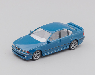 BMW AC Schnitzer S5 (E39), ocean blue