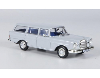 MERCEDES-BENZ 230S Universal (1967), grey