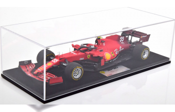 FERRARI SF21 (2021)