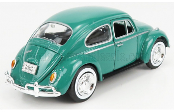 VOLKSWAGEN Beetle Maggiolino (1966), Green