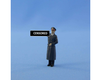 Сборная модель Фигурка "Адольф Гитлер"