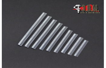 Гайка шестигранная с шайбой S=24 (D=0,75) мм. Посадочный D=0,6 мм