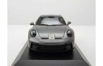 PORSCHE 992 GT3 (2020), achat grey