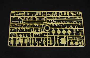 Сборная модель Humber Armored Car Mk. IV