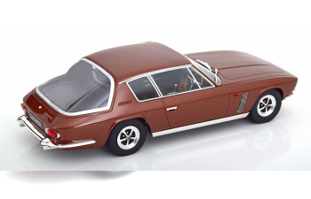 JENSEN Interceptor MK1 (1969), brown metallic