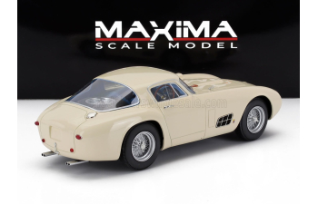 FERRARI 410S BERLINETTA BY SCAGLIETTI sn0594CM (1955), beige