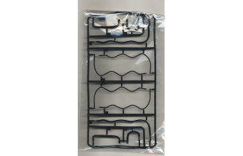 Сборная модель Танк Тесла (Tesla Tank)