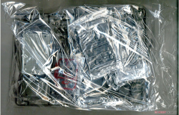 Сборная модель Suzuki Jimny JB64 (XC / Jungle Green)