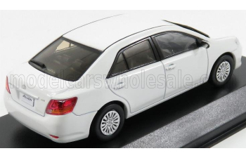 TOYOTA Allion (early) (2001), Super White