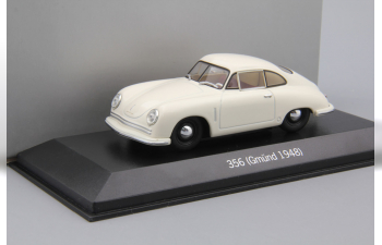 Набор моделей исторических автомобилей Porsche History Set Models 356 for Porsche