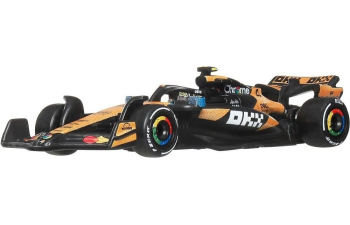 McLAREN MCL39 №4 FORMULA 1 Lando Norris (2025)