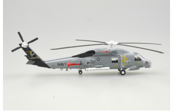 Sikorsky SH-60B Seahawk USN HSL-41 Seahawks